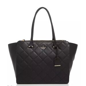 KATE SPADE New York Emerson Place Valerie Tote
